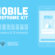 Free Mobile Wireframe Kit