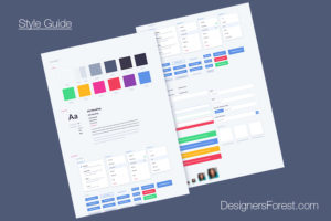 UI Style Guide