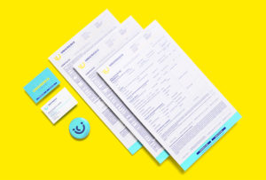 Invoice Template