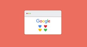 Google user experience HEART framework