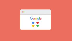 Google user experience HEART framework