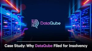 Case Study DataQube