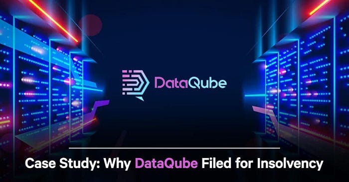 Case Study DataQube